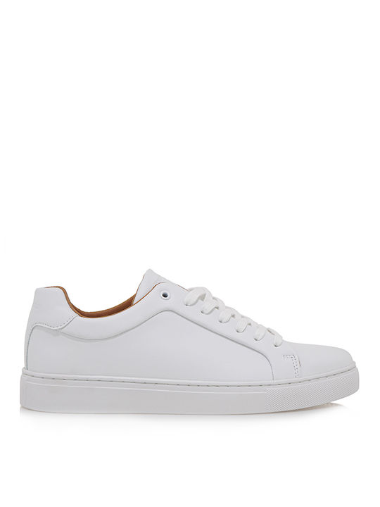 Renato Garini Sneakers White