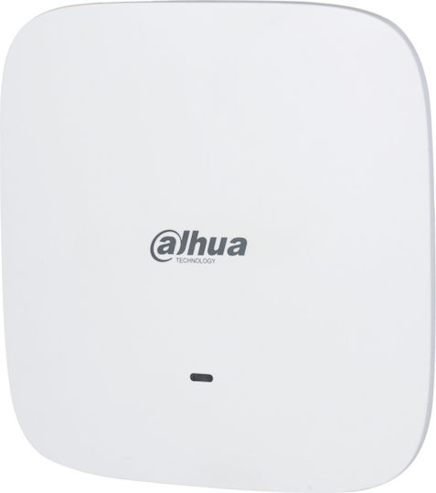 Dahua EAP6218-C Access Point Wi‑Fi 6 Dual Band (2.4 & 5GHz) Μονό Kit