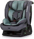 Chipolino Aviato Baby Car Seat i-Size Pastel Green