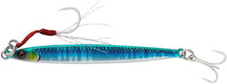 Savage Gear Sardine Slider Micro Πλάνος 4.7εκ./5gr Savage Gear Sardine Slider Micro Πλάνος 4.7εκ./5gr