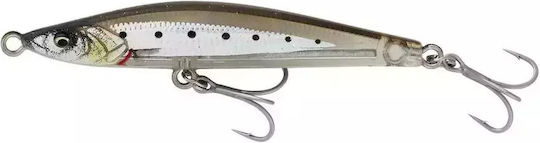 Savage Gear Gravity Pencil Τεχνητό Δόλωμα 6.5εκ./7gr Hazel Sardine