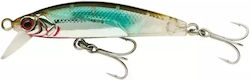Savage Gear Gravity Minnow Artificial Bait Trol...