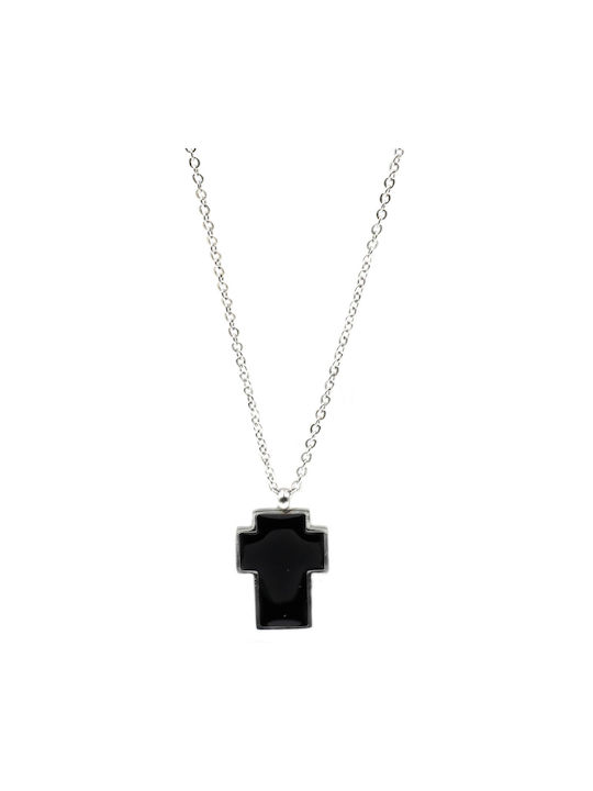 Poco Loco Necklace from Steel