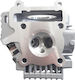 Titan Κεφαλή Κινητήρα Μοτοσυκλέτας Yamaha Crypton R 115 / Crypton T 110