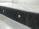 Biocotton Spa Einzel Orthopädisch Matratze Schaum 90x190x21cm