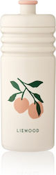 Liewood Lionel Plastic Kids Water Bottle Multic...