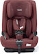 Recaro Toria Elite Καθισματάκι Αυτοκινήτου i-Size με Isofix Iron Red