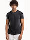 T-Shirt Black