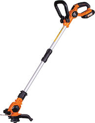 Villager BC 2320 Χορτοκοπτικό 18V με 1 Μπαταρία 1.5Ah Villager BC 2320 Χορτοκοπτικό 18V με 1 Μπαταρία 1.5Ah
