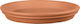 Deroma Teller Topf Keramik Cotto 15x15cm 103-00000832