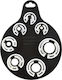 Fuel Air Conditioning Connector Kit Geko G02671