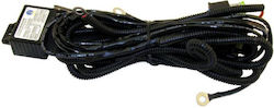 3gsound Καλωδίωση H4 55w 12v Φώτα Xenon Αυτοκινήτων Λεωφορίων Μοτο Xenon-ανταλλακτικάxenon-καλωδιώσεις