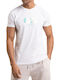 Mrt Martini Men's Blouse White