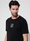 Tricou Black