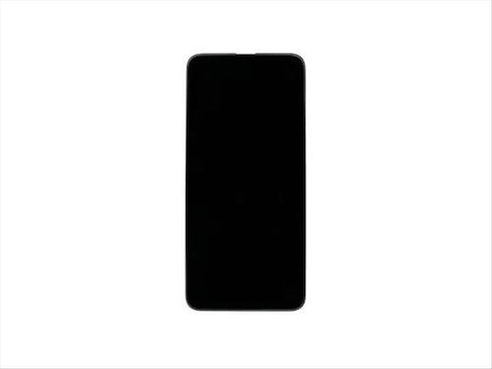 O ecran Display cu Mecanism Tactil pentru Huawei P Smart Z (Negru)