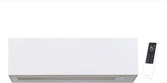 Toshiba Daisekai 10 Klimaanlage Inverter 9000 BTU A+++ / A+++ mit WiFi und Plasma-Ionisator