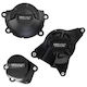 Set de capace de protecție pentru motociclete Yamaha Yzf-r6 R6 2006-2024 Gb Racing