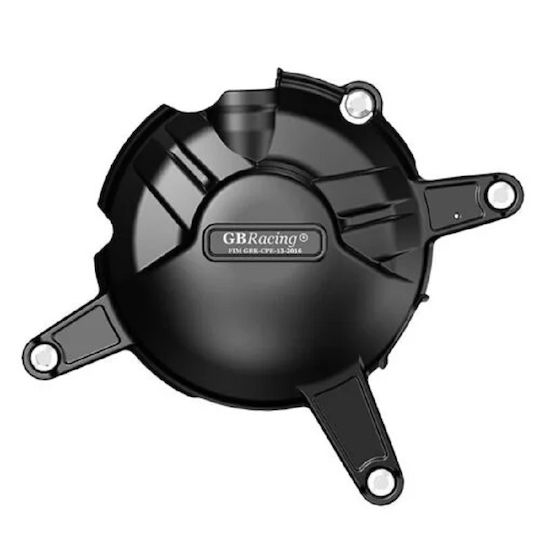 Gb Racing Schutzkappe Kupplungsschutz Yamaha Yzf-r3 Mt-03 2015-2020