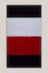 Tommy Hilfiger Global Stripe Desert Sky/White/Red 180x100εκ.