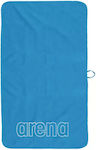 Arena Beach Towel Blue