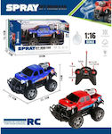 eToy Remote Controlled Car