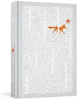The Fox And The Star A Keepsake Journal Coralie Bickford-smith The Fox And The Star A Keepsake Journal Coralie Bickford-smith