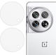 Kameraschutz Gehärtetes Glas Transparent für das OnePlus 12 5G