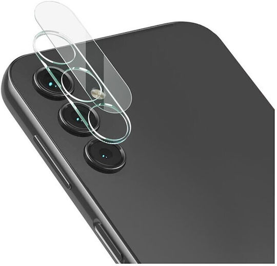 Προστασία Κάμερας Tempered Glass Διάφανο για το Galaxy A25 5G