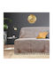 All Seasons Cuverturi Pentru Canapea 3 Locuri 180x290cm Maro