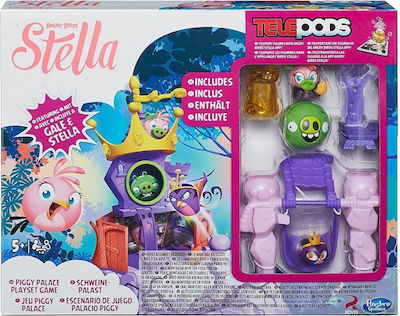 Hasbro Miniature Toy Stella