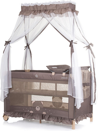 Chipolino Playpen 2 Levels