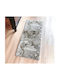Linea Home Valley Antiderapant Covor Rectangular Gri