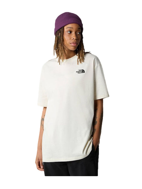 The North Face Γυναικείο Αθλητικό Oversized T-s...