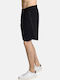 Herrenshorts Black