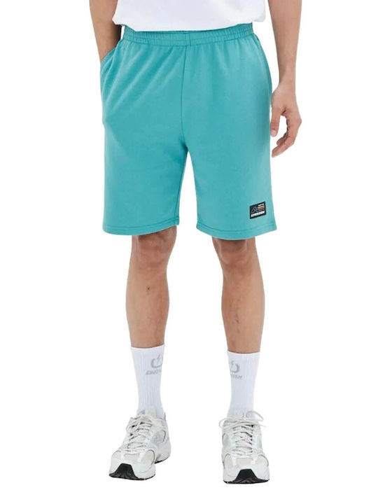 Emerson Men's Sports Shorts Aqua