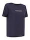 Γυναικείο T-shirt Μπλε