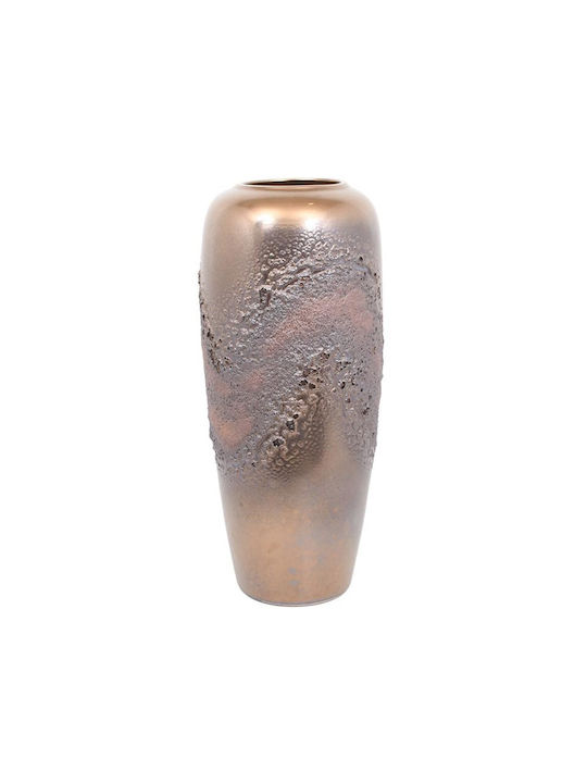 Fylliana Decorative Vase Fl9521 Gold 60x60cm