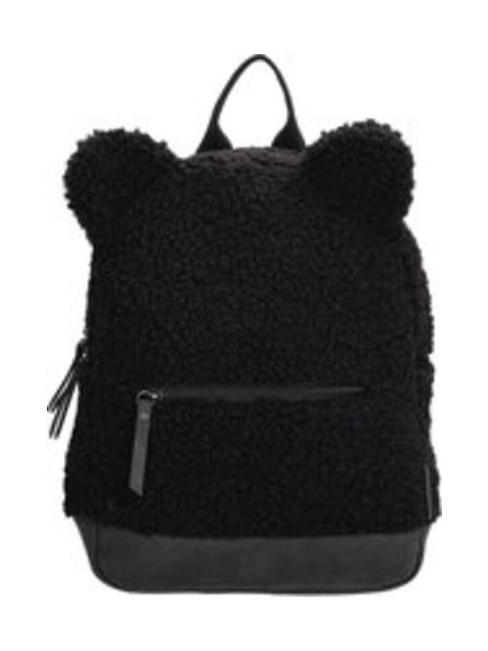 Beagles Kids Bag Backpack Black