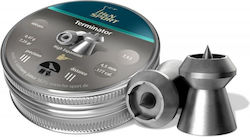 H&N Sport Pellets Luftgewehr 4.5mm 400pcs H&N Sport Pellets Luftgewehr 4.5mm 400pcs