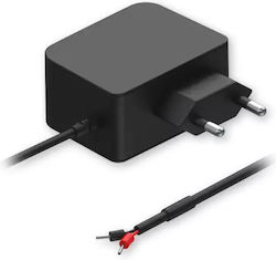 Teltonika Pr3preu6 Eu 2-pin Power Supply 9v 1a 9w