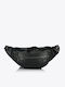 Axel Waist Bag Black