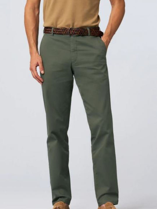 Bonn Trousers Chino green