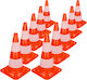 ECD Germany Cone Orange W47xH47cm