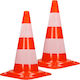 ECD Germany Cone Orange W47xH47cm