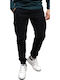 Trousers Black