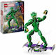 LEGO Spider-Man Green Goblin Construction Figure For Age 8+ 471 Pieces