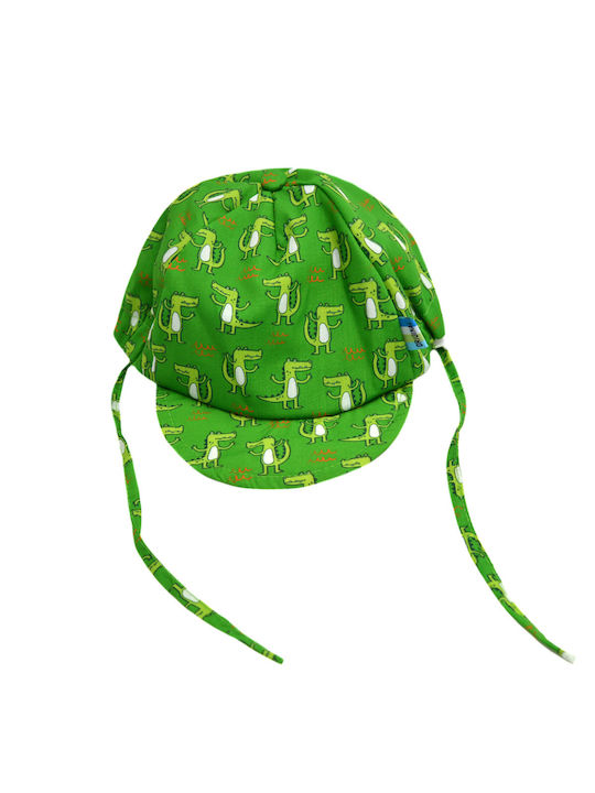 Original Marines Παιδικό Καπέλο Υφασμάτινο Πράσινο