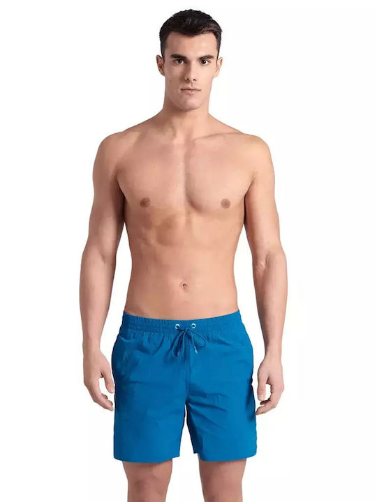Arena Men's Swimwear Shorts Blue