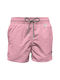 MC2 Herren Badebekleidung Shorts Pink