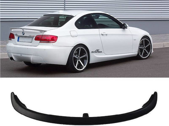 Look Αεροτομή Πορτ Μπαγκάζ από Πλαστικό BMW Σειρά 3 / E92